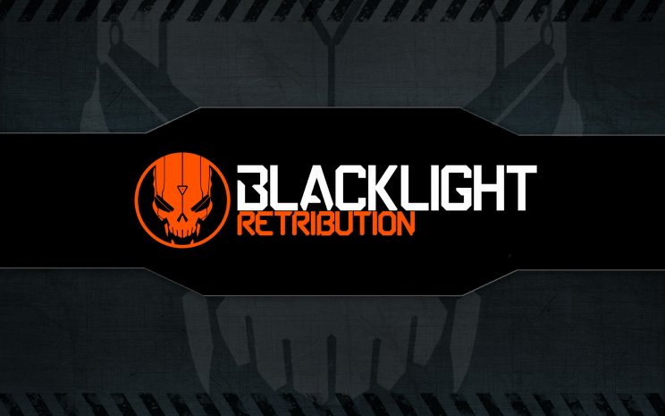 Blacklight Retribution - f2p FPS - 1. kép