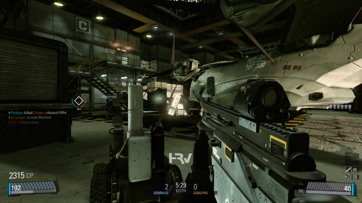 Blacklight Retribution - f2p FPS - 2. kép