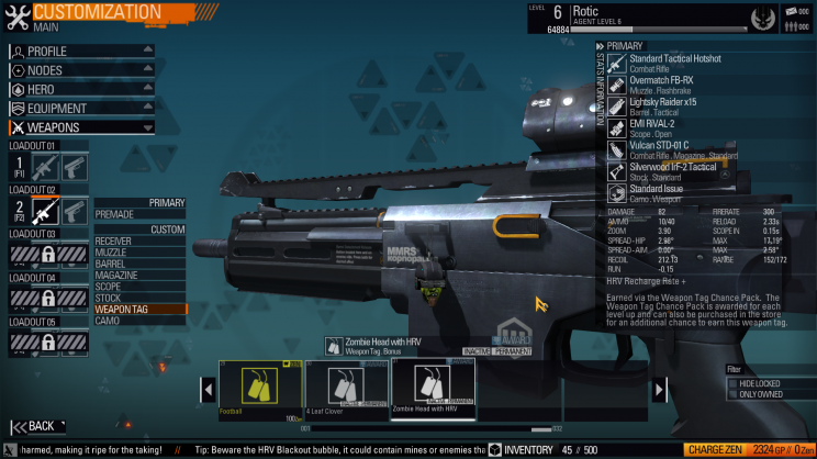 Blacklight Retribution - f2p FPS - 3. kép