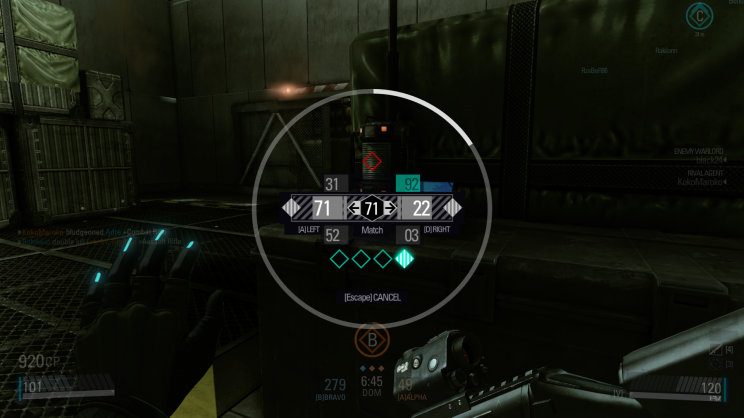 Blacklight Retribution - f2p FPS - 4. kép