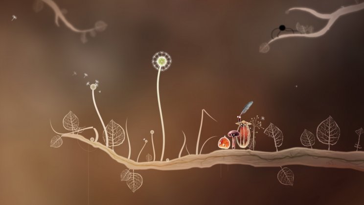 Botanicula: Vélemény - 2. kép