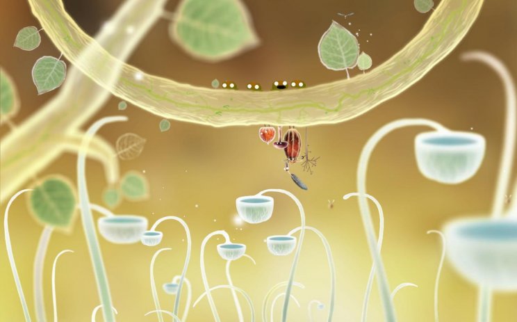 Botanicula: Vélemény - 4. kép