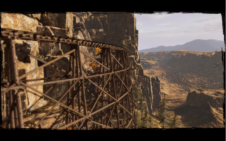 Call of Juarez Gunslinger teszt - 6. kép