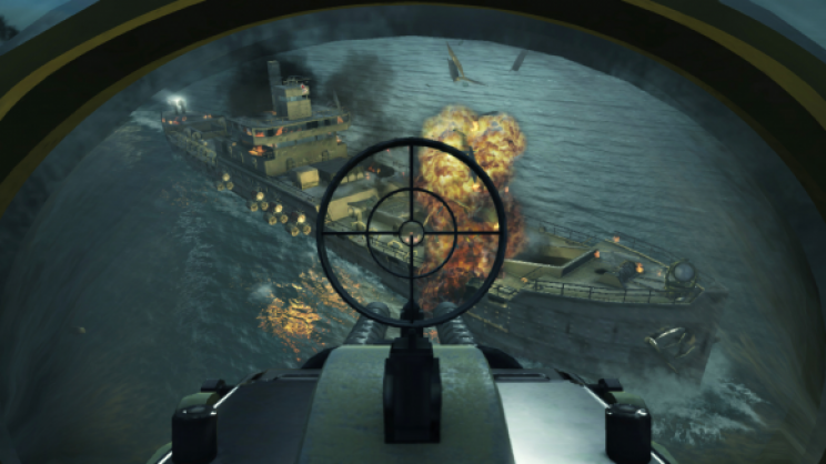 Call of Duty: World at War-szerintem - 1. kép
