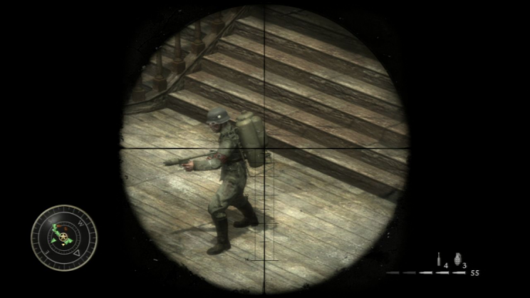 Call of Duty: World at War-szerintem - 2. kép