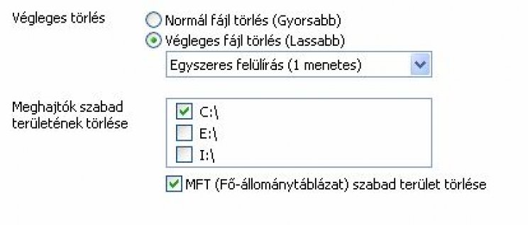 Ccleaner - 5. kép