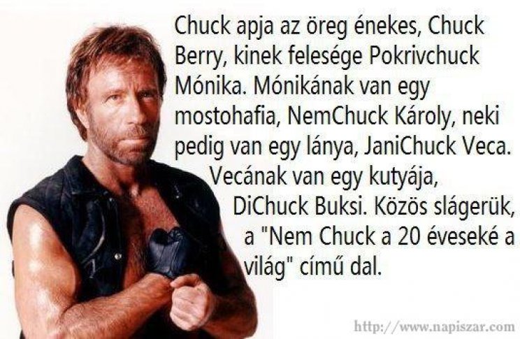 Chuck papa - 4. kép