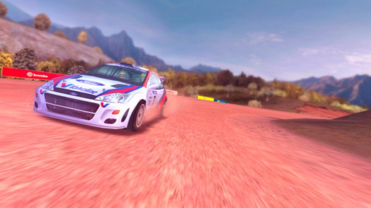Colin McRae Rally remake, megéri az árát? - 1. kép
