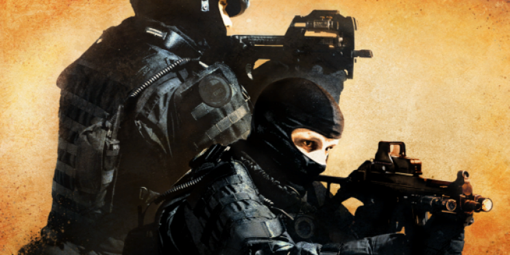 Counter-Strike:Global Offensive Már megvehető! - 2. kép
