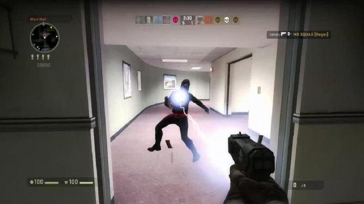 Counter-Strike:Global Offensive Már megvehető! - 4. kép
