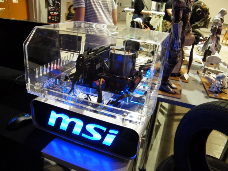 Csak egy gamer rendezvény - 3. kép