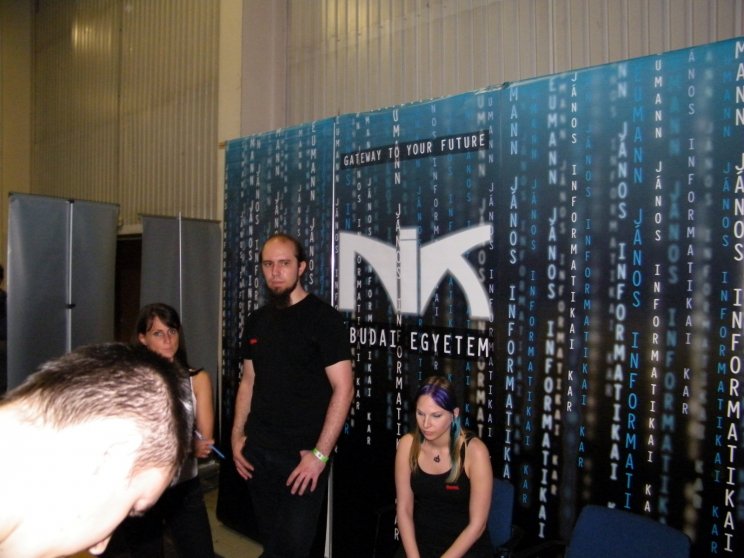 Csak egy gamer rendezvény - 5. kép