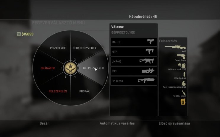 CS:GO beta képek(2db) - 2. kép
