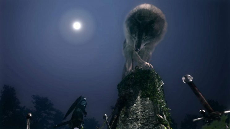 Dark Souls: Prepare To Die Edition:  Első élményeim - 4. kép