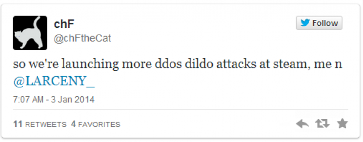 DDos támadások világnapja - 1. kép