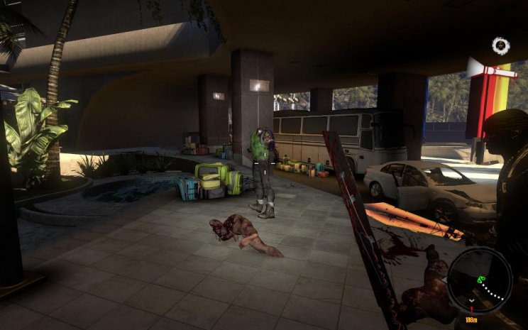 Dead Island,és kész:) - 1. kép