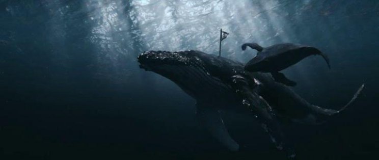 Dél-Koreai filmbemutató: The Pirates (2014) - 5. kép