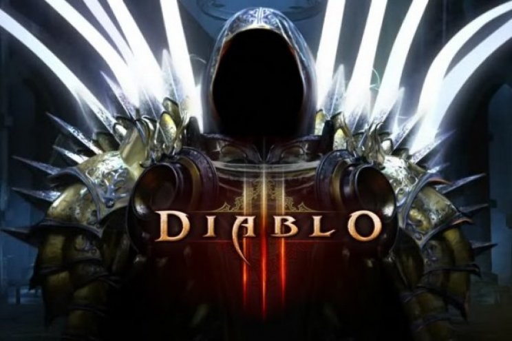 Diablo 3 hírek #3 - 1. kép