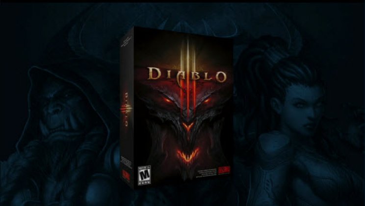 Diablo 3 hírek #3 - 2. kép