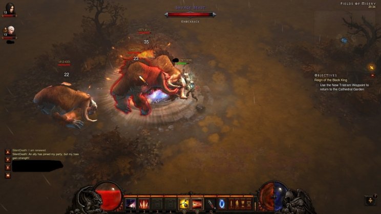 Diablo 3 hírek No.6 - 5. kép