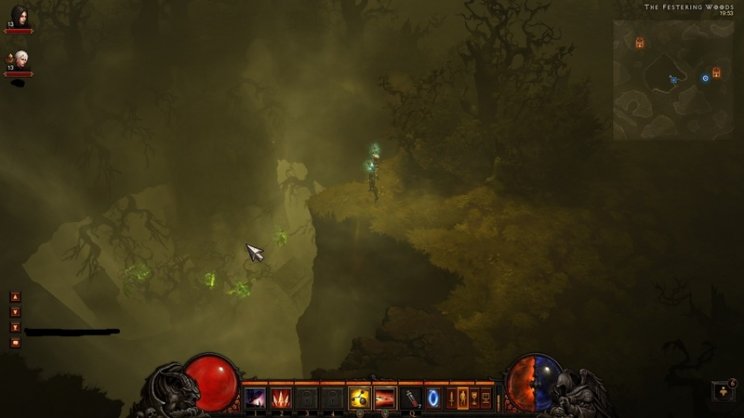 Diablo 3 hírek No.6 - 8. kép