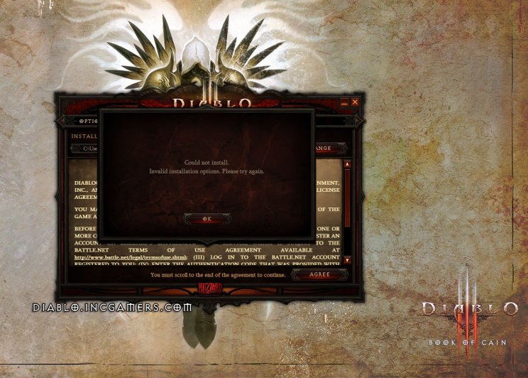 Diablo 3 hírek No.7 - 3. kép