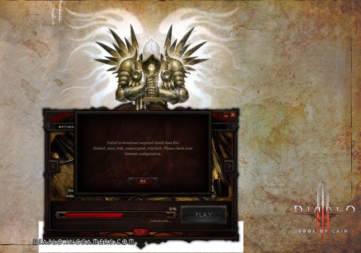 Diablo 3 hírek No.7 - 6. kép