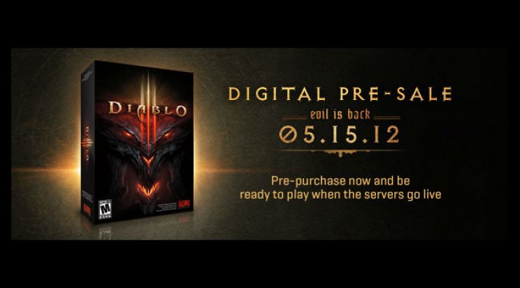 Diablo 3 hírek No.9 - 3. kép