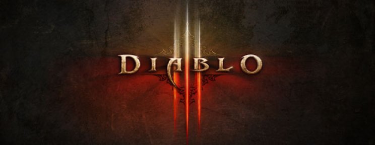 Diablo 3 Open beta hétvége! - 1. kép