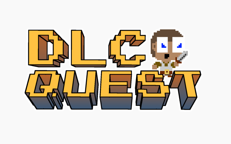 DLC Quest - 1. kép