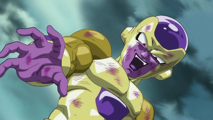 Dragon Ball Super - 2. kép