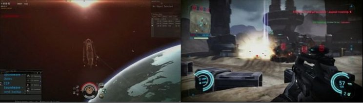 DUST 514 - Infók és majdnem első találkozás vele. - 3. kép