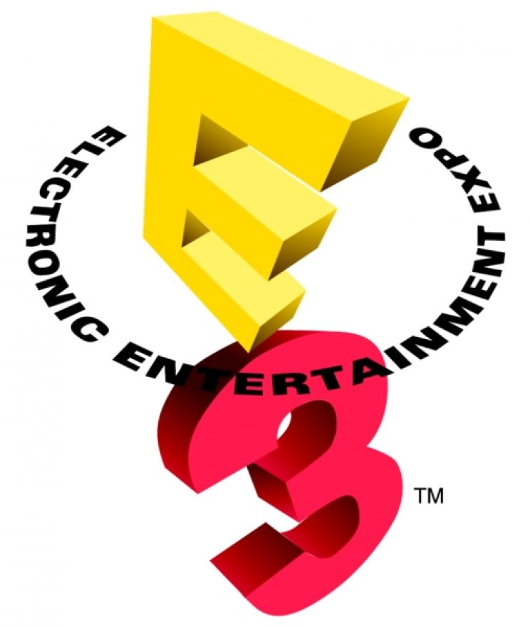 E3 konferenciák... - 1. kép