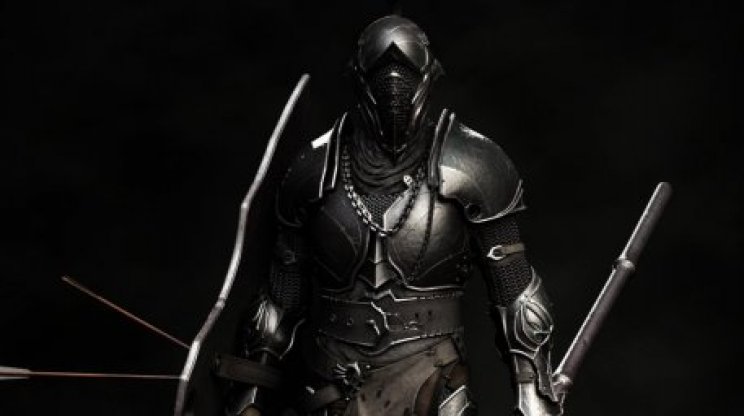 Egy MMORPG-s délelőttje. - 1. kép
