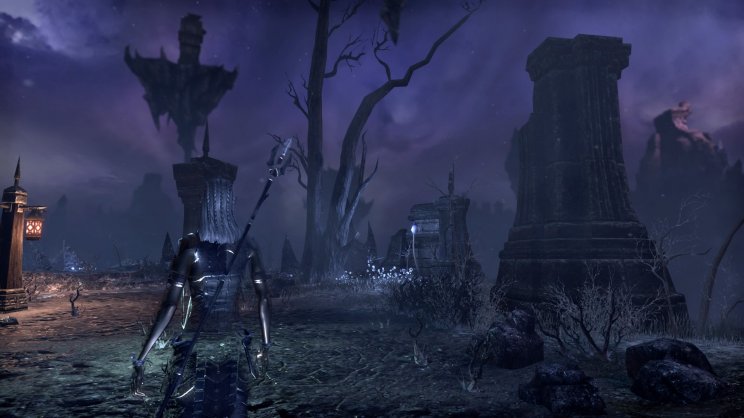Elder Scrolls Online-ba jártam.. - 6. kép