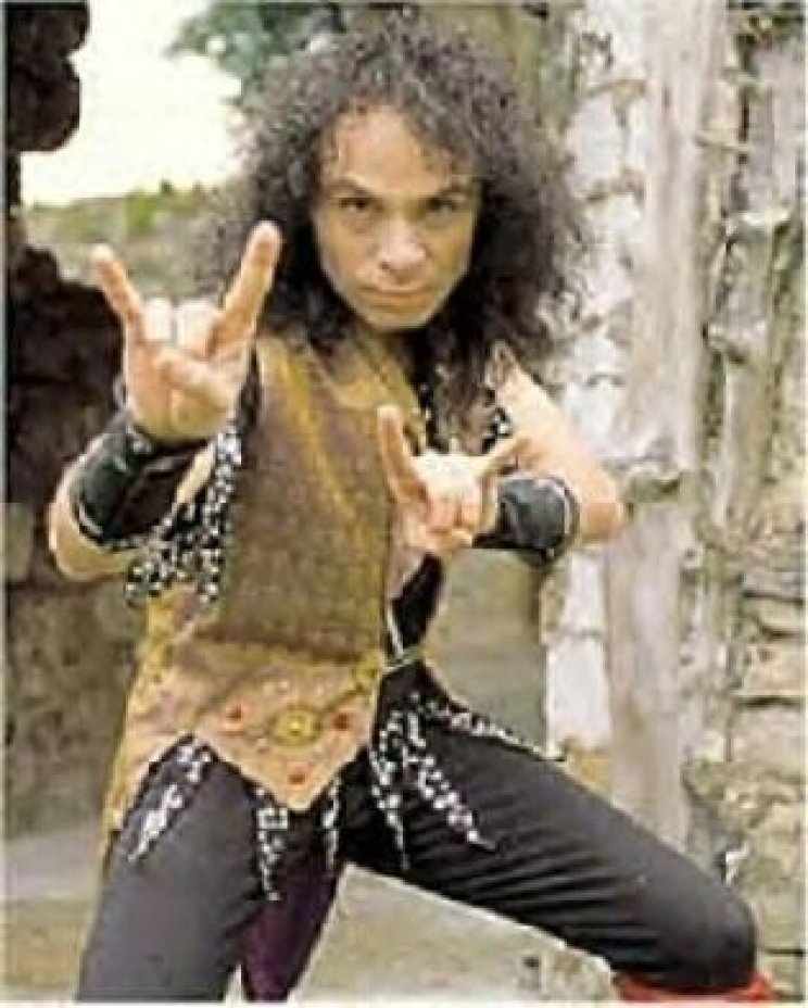 Elhunyt Ronnie James Dio! (R.I.P. 1942 - 2010) - 2. kép