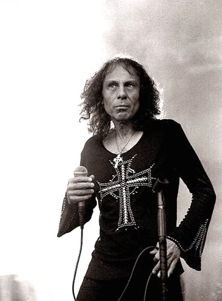 Elhunyt Ronnie James Dio! (R.I.P. 1942 - 2010) - 3. kép