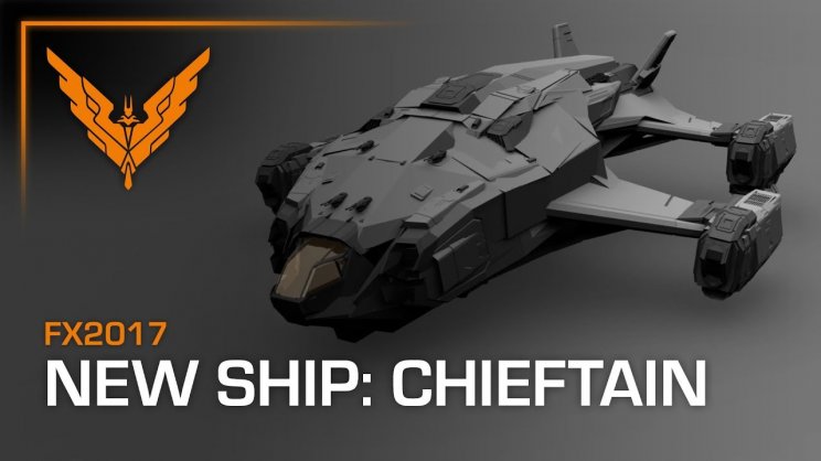 Elite Dangerous: Beyond első betája - 2. kép