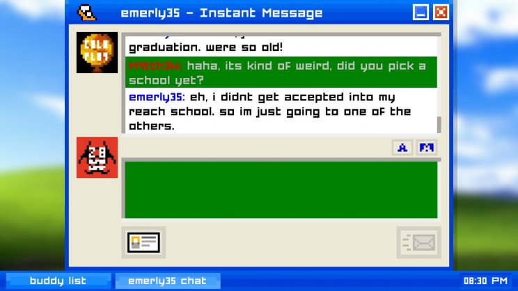 Emily is away - 4. kép