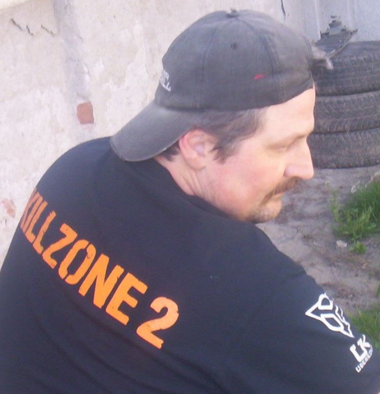 Ez nekem az első. - 1. kép