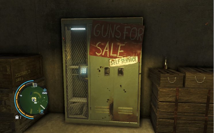 Far Cry 3 Bemutató! - 5. kép
