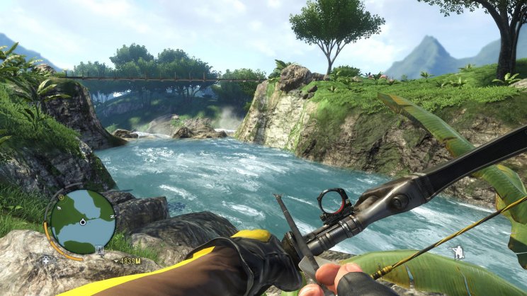 Far Cry 3: Véleményem - 2. kép