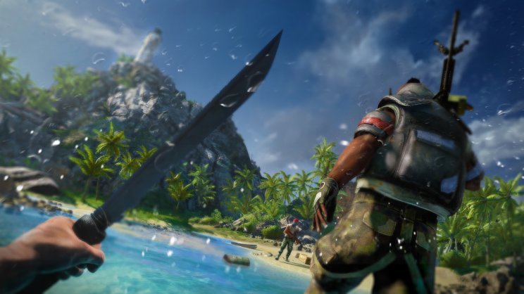 Far Cry 3: Véleményem - 3. kép