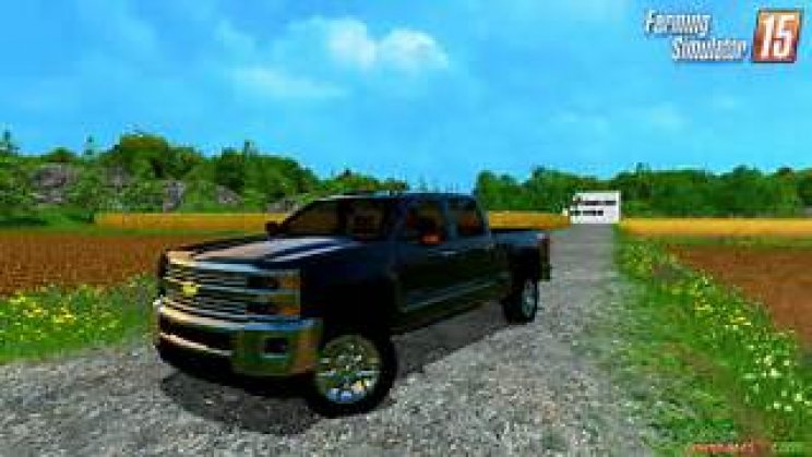 Farming Simulator - 2. kép