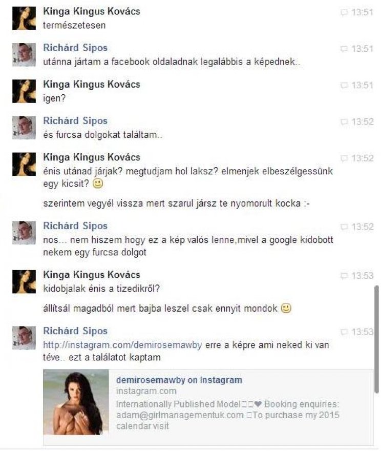 F*c*b**k és sz*rságok 2. rész - 4. kép