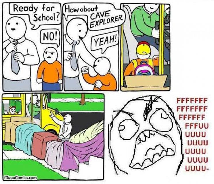 fffuuucomics - 2. kép