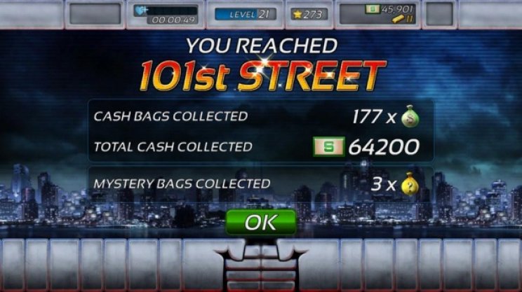 Fightback (iOS) - 4. kép