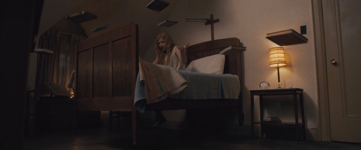Filmajánló: Carrie (2013) - 2. kép
