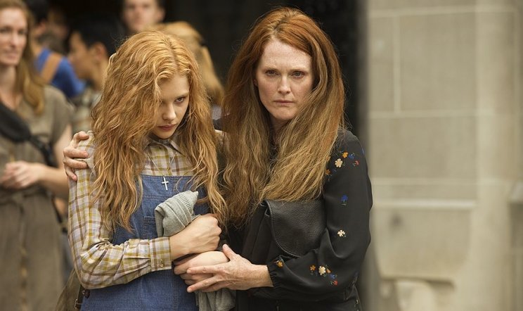 Filmajánló: Carrie (2013) - 3. kép