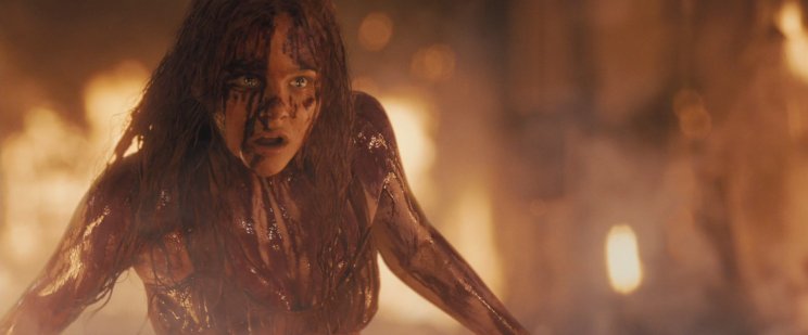 Filmajánló: Carrie (2013) - 4. kép